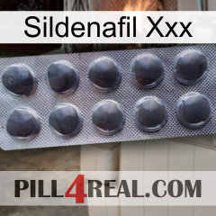 Sildenafil Xxx 30